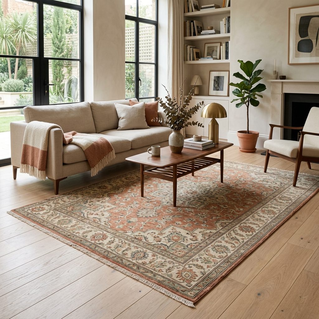 Azar Rugs