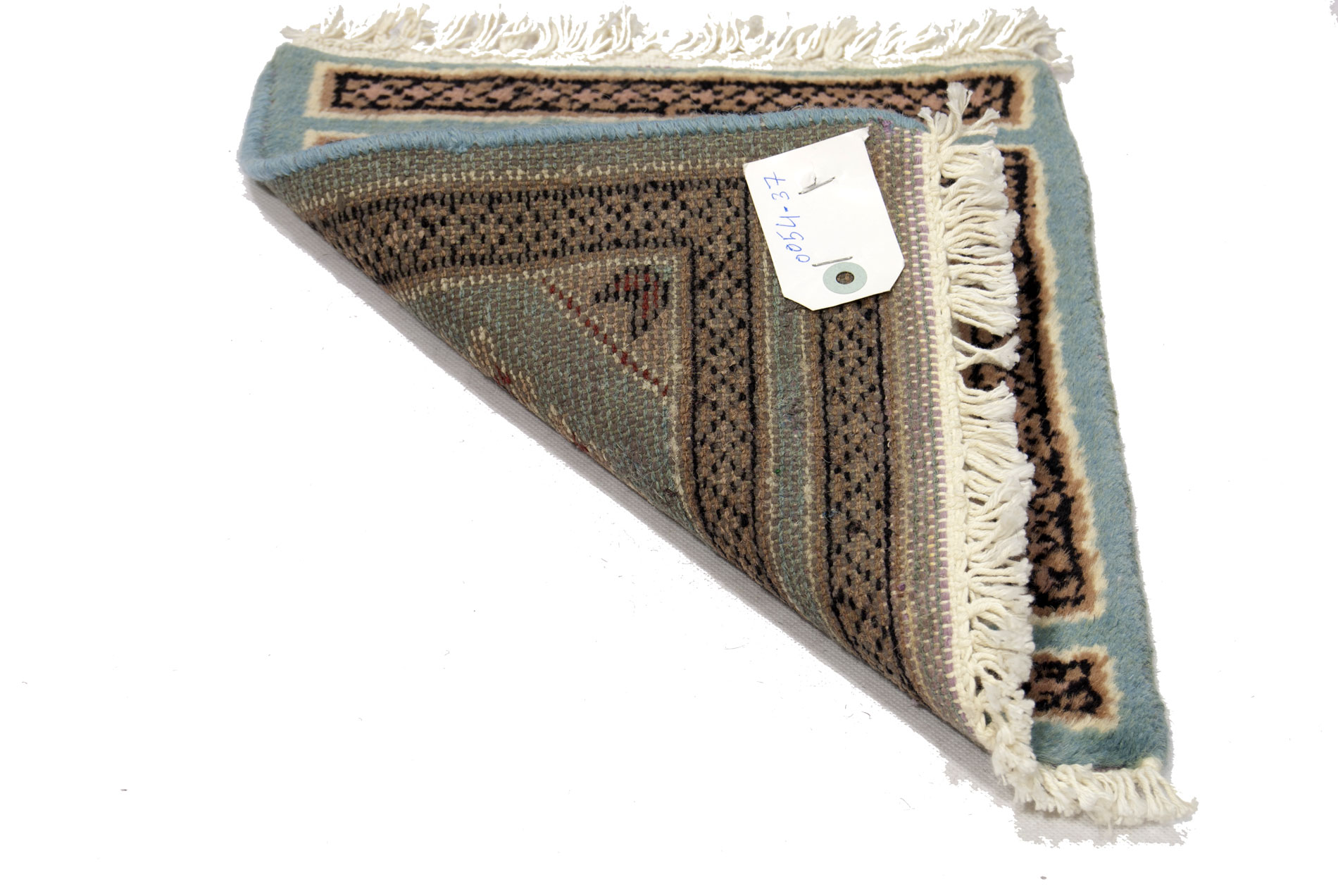 Tappetino Piccolo Wool Merinos Islamabad - 30x30 cm - Image 3