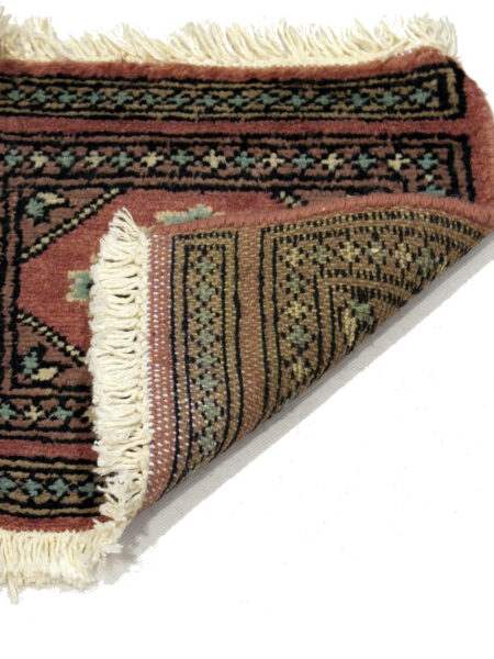 Tappetino Piccolo Wool Merinos Islamabad - 30x30 cm