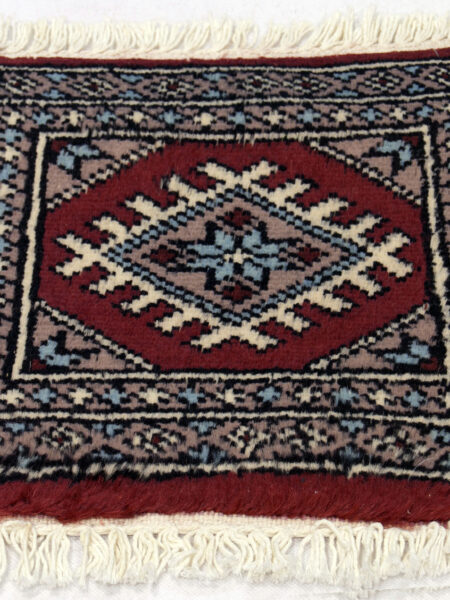 Tappetino Piccolo Wool Merinos Islamabad - 30x30 cm