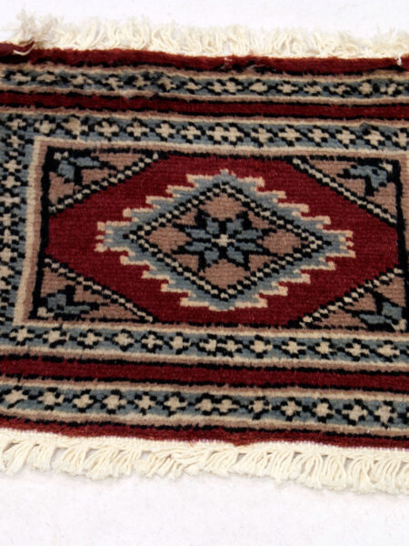 Tappetino Piccolo Wool Merinos Islamabad - 30x30 cm