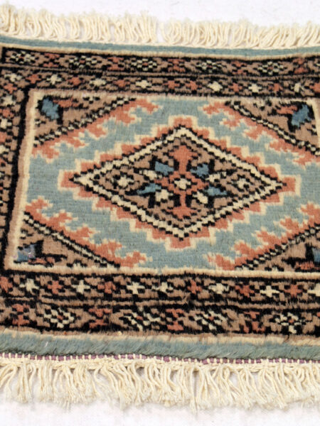 Alfombra Carpet Tappetini Wool - 30x30 cm