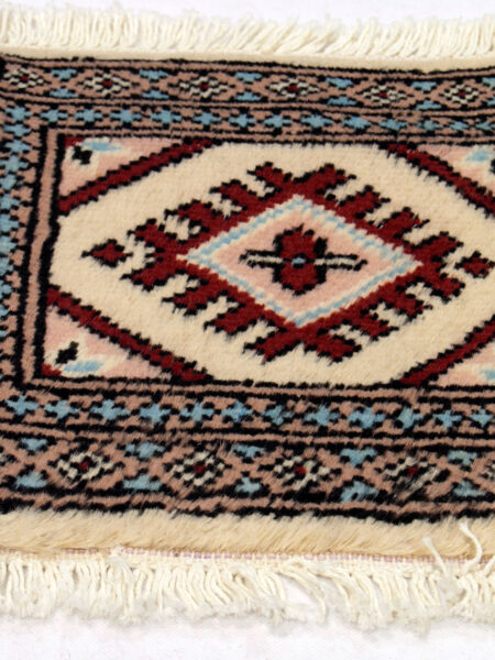 Alfombra Carpet Tappetini Wool - 30x30 cm