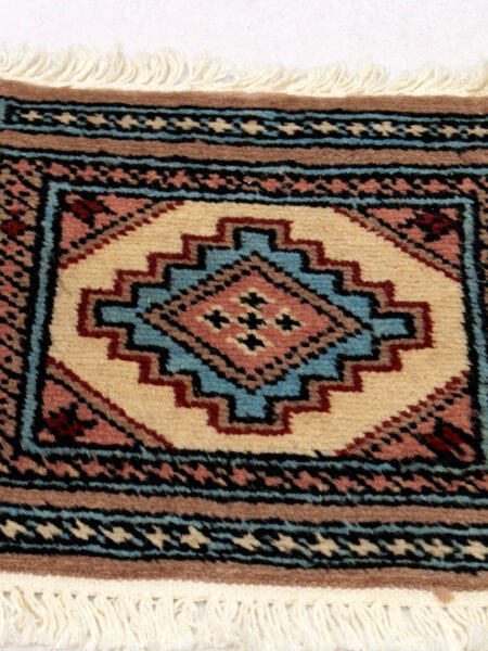 Alfombra Carpet Tappetini Wool - 30x30 cm