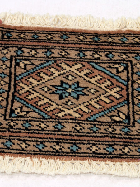 Alfombra Carpet Tappetini Wool - 30x30 cm