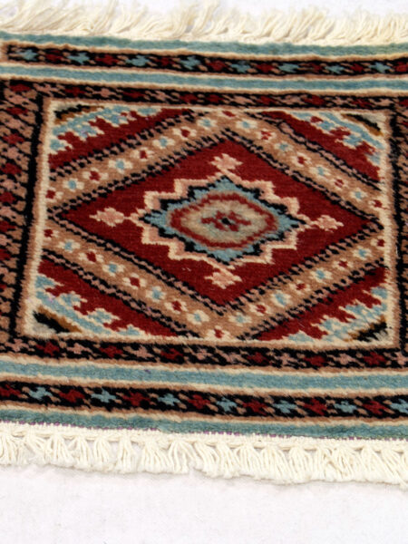 Tappetino Piccolo Wool Merinos Islamabad - 30x30 cm
