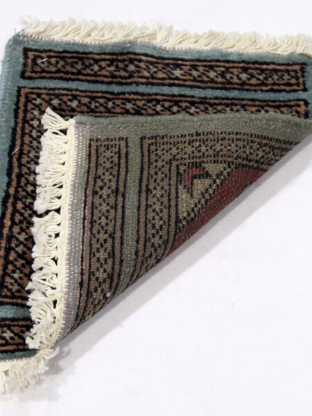 Tappetino Piccolo Wool Merinos Islamabad - 30x30 cm