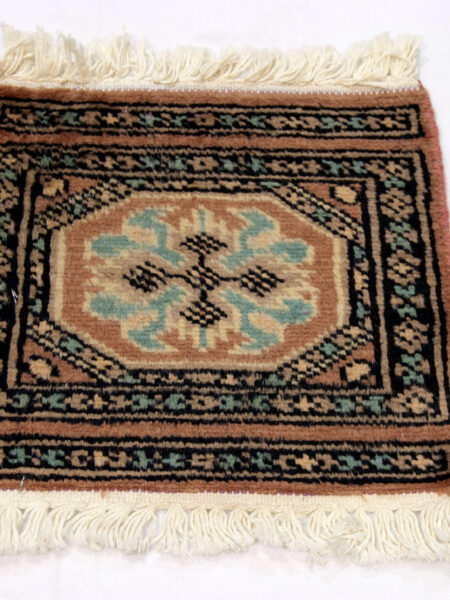 Tappetino Piccolo Wool Merinos Islamabad - 30x30 cm