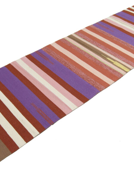 kilim Authentic Original handmade, 100% Cotton 200x60 cm