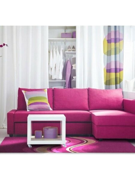 Rug Modern New con Machine Loom - 235x160 cm