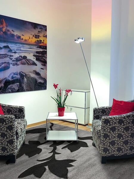 Carpet Rug Alfombra Teppich modern 230x160 cm