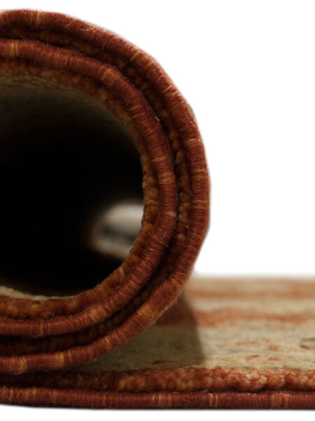 Authentic and Original Carpet - 123 X 81 cm