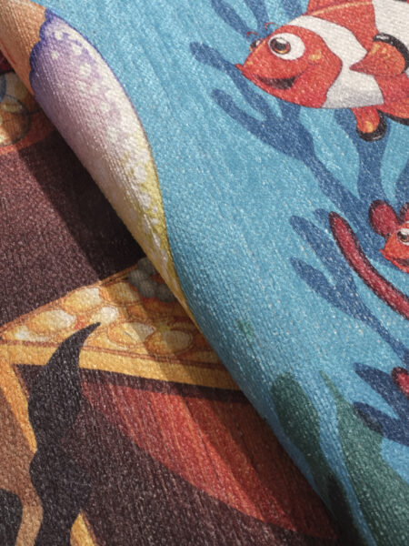 Rug Modern Premium - 76x150 cm