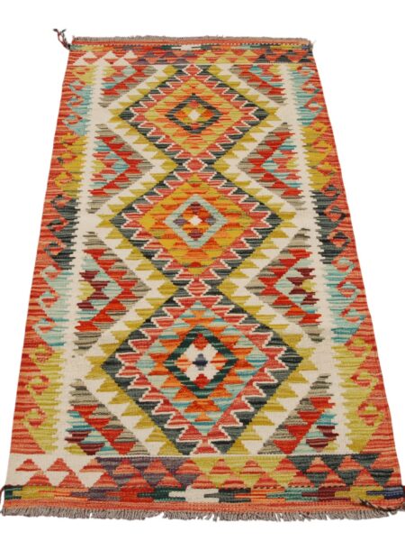 Rug kilim Kaudani 146x70 cm |