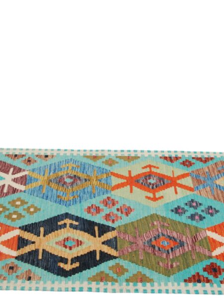 Rug kilim Kaudani 138x83 cm |