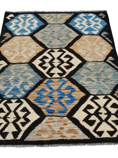 Rug kilim Kaudani 128x84 cm |
