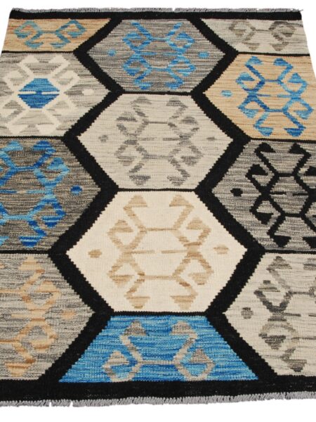 Rug kilim Kaudani 124x83 cm |