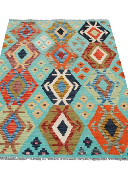 Rug kilim Kaudani 138x88 cm |