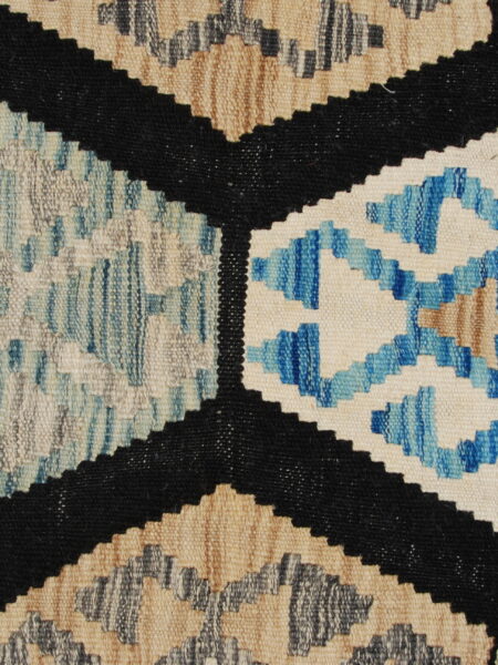 Rug kilim Kaudani 82x60 cm |