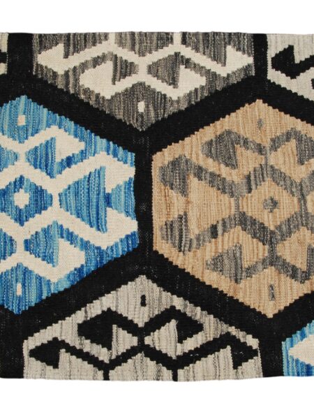 Rug kilim Kaudani 87x58 cm |