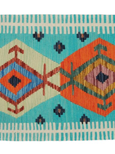 Rug kilim Kaudani 86x58 cm |