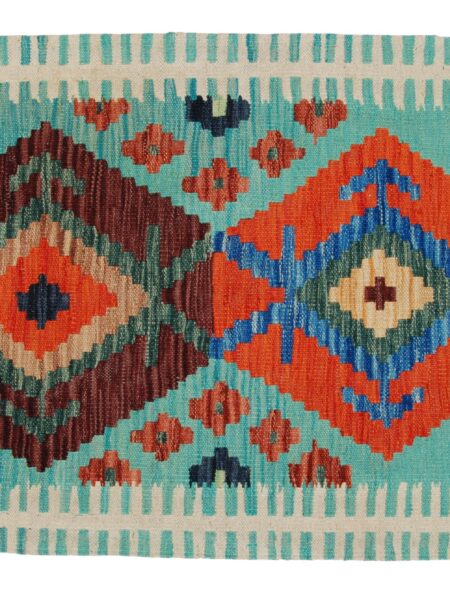 Rug kilim Kaudani 82x60 cm |