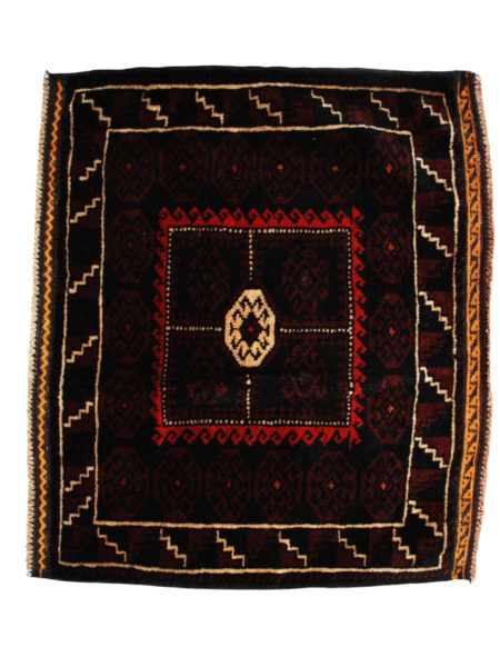 Rug Kaudani 65x55 cm |