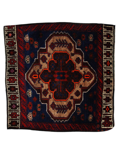 Rug Kaudani 58x58 cm |