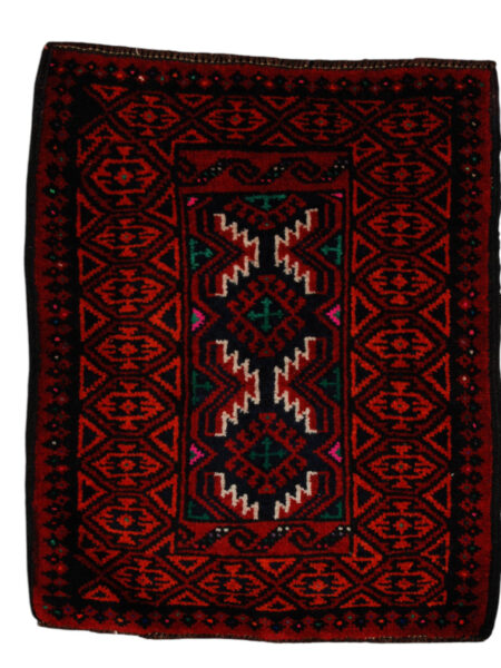 Rug kilim Kaudani 61x50 cm |