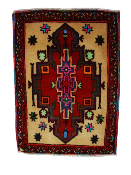 Rug kilim Kaudani 65x46 cm |
