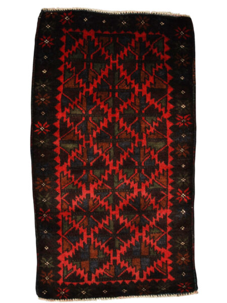 Rug kilim Kaudani 75x42 cm |