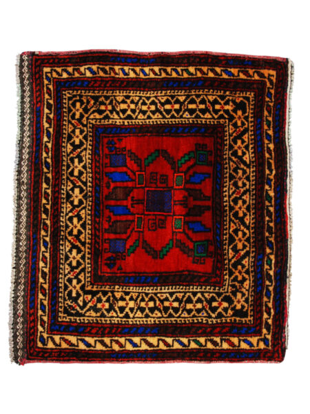 Rug kilim Kaudani 60x53 cm |