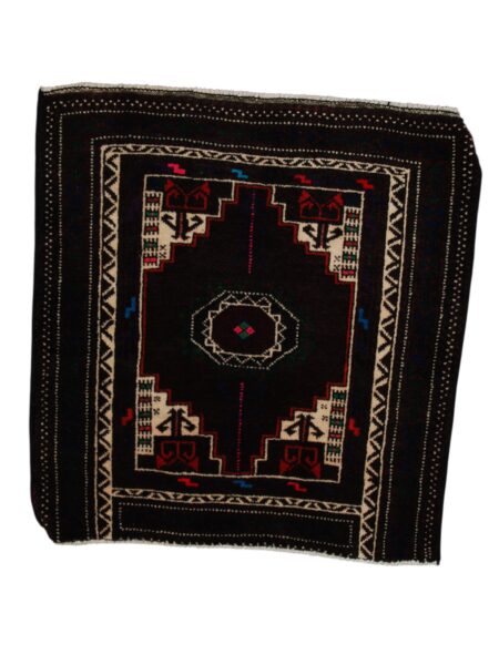 Rug kilim Kaudani 63x60 cm |