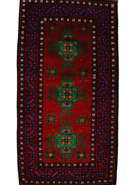 Rug kilim Kaudani 88x45 cm |