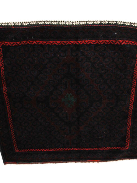 Rug kilim Kaudani 77x77 cm |