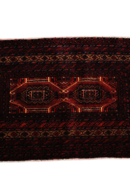 Rug kilim Kaudani 105x57 cm |