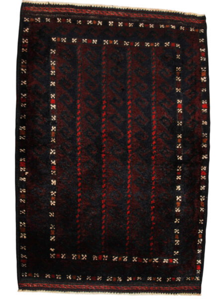 Rug kilim Kaudani 95x63 cm |