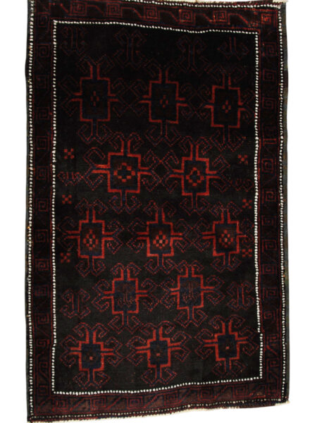Rug kilim Kaudani 100x62 cm |