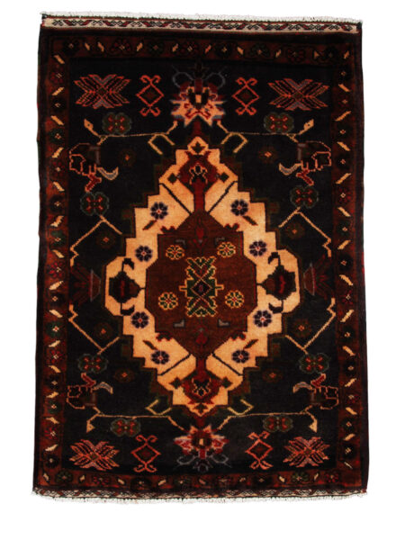 Rug kilim Kaudani 75x50 cm |