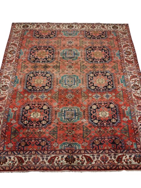 Rug Authentic Sarok 295x190 cm |