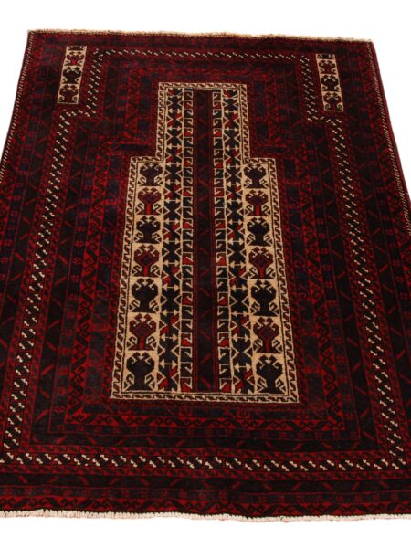 Rug Beluci Original - 138x90 cm