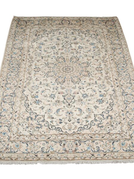 Rug Authentic Kashan 300x200 cm |