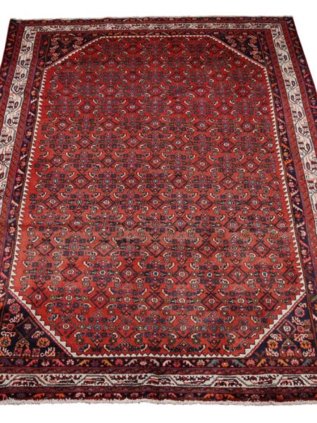 Rug Authentic Songor 294x205 cm |
