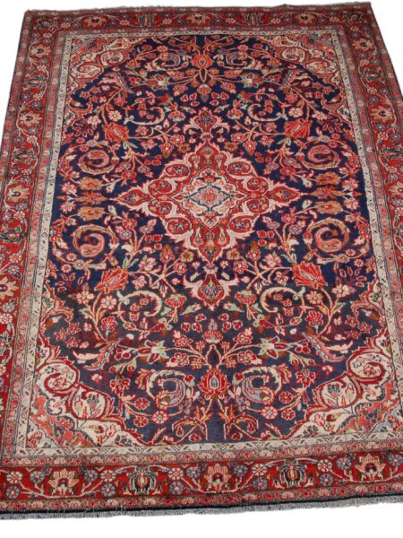 Rug Authentic Sarok 304x202 cm |