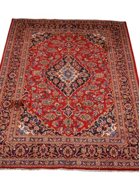 Rug Authentic Kashan 285x195 cm |
