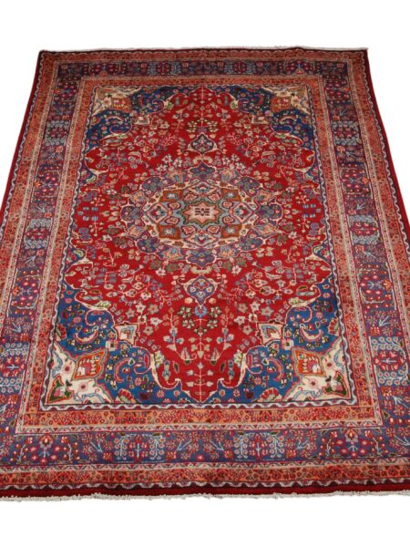 Rug Authentic Tabriz 300x195 cm |