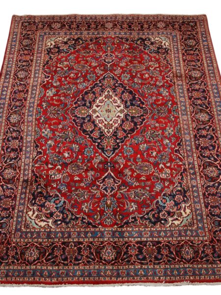 Rug Authentic Kashan 290x195 cm |