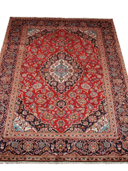 Rug Authentic Kashan 290x190 cm |