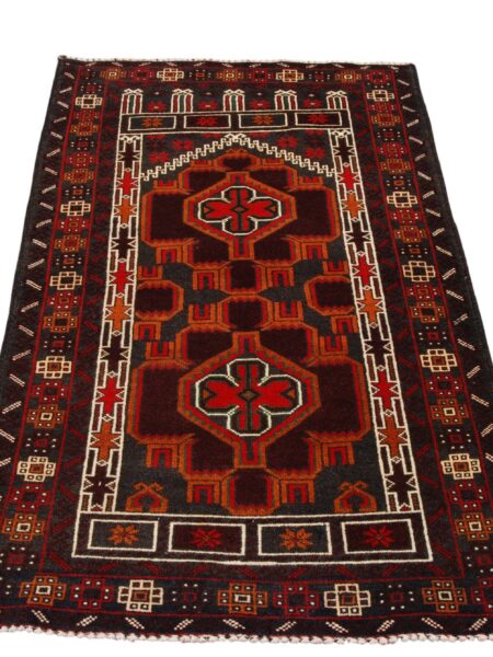 Rug Beluci Original - 145x80 cm