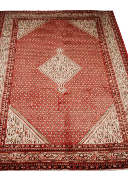 Rug Authentic Sarok 334x222 cm |